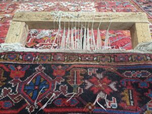 قالیشویی ونوس قم